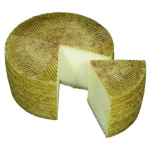 Vallee Verte Manchego Semi Curado BIO 2kg