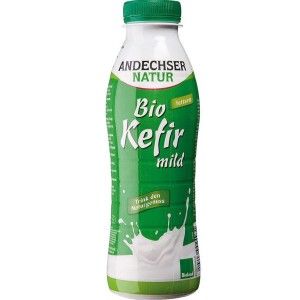 Kefir Hangop Rauw Power 500 ml