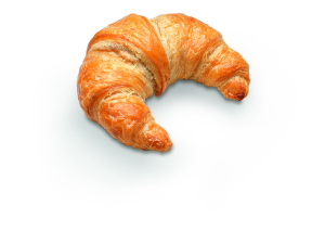 Croissant roomboter 80g