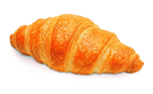 Vegan croissant 95 g