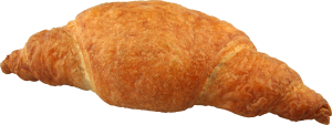 Vegan chocoladecroissant 100 g