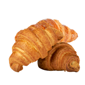 Croissant meergranen 70 g