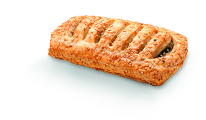 Bio Spinaziebroodje – Moin