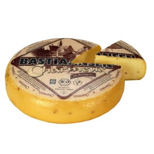 Bastiaansen Charmeux Fenegriek BIO 3,5kg