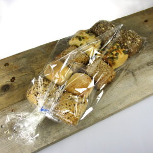 Mini Mix Broodjes – Odenwald