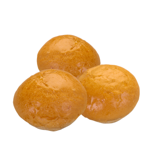 Burger Bun Brioche – Odenwald
