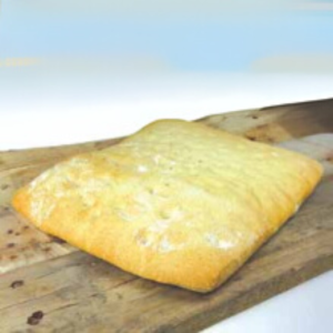 Plaatbrood Wit – Odenwald 900gr