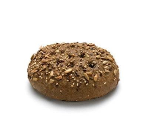 Focaccia Meergranen Rond – Zonnemaire