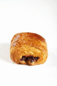 Chocoladebroodje – Bridor