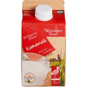 Karnemelk 500 ml Weerribben