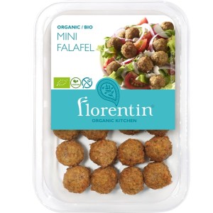 Falafel Balletjes Mini 150g