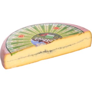 Oma Morbier 1/3 Wiel BIO 3,5kg