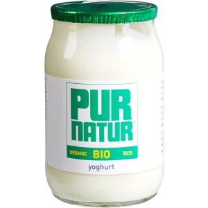 Yoghurt vol Pur Natur 150 g