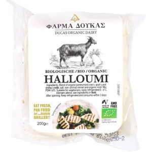 Halloumi 200g