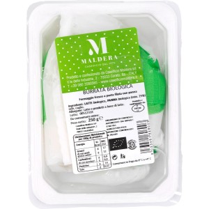 Diano Casearia Burrata BIO 250g