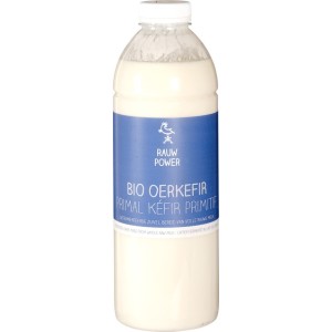 Oerkefir Rauw Power 1 L