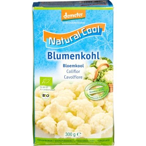 Bloemkoolroosjes 300 gr
