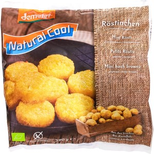 Rosti rondjes 390 g