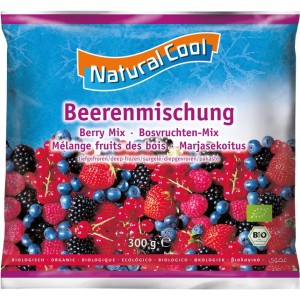Bosvruchtenmix DV 300 gr