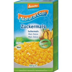 Maïs 450 gr