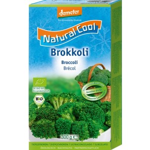Broccoli Roosjes 300 gr