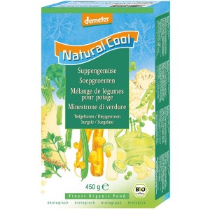 Soepgroenten 450 gr