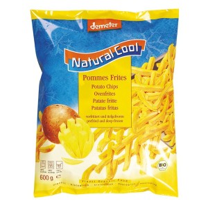 Ovenfrites 600 gr