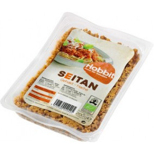 Seitan gehakt