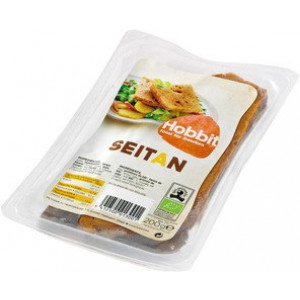 Seitan Naturel 200g