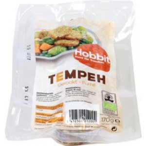 Tempeh Gerookt 170g