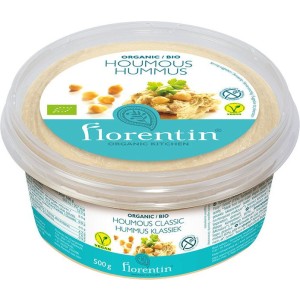 Florentin Hummus Classic 500g