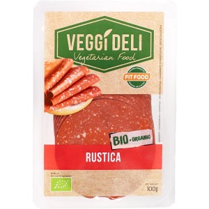 Broodbeleg Rustica Vegetarisch 100g
