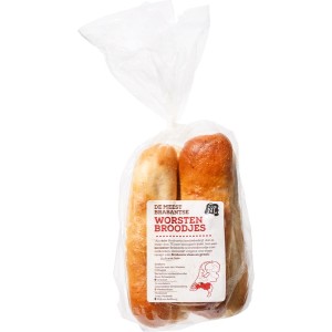 Panini Tarwe Bruin Meerzaden – Zonnemaire