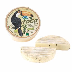 Oma Toco Rood/Witschimmel BIO 700g