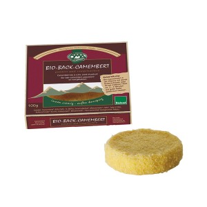 Oma Camembert Bak BIO 100g