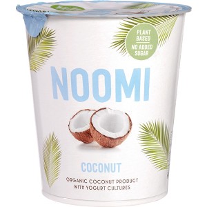 Noomi Kokos Yoghurt Naturel BIO 350g