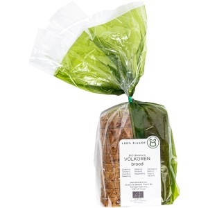 Glutenvrij Volkoren – Biologisch 400g