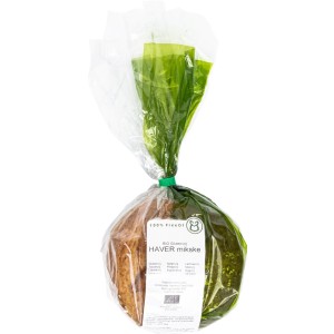 Glutenvrij HaverMikske – Biologisch 450g