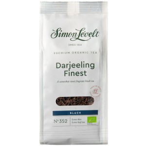 Darjeeling thee los Levelt 90 gr