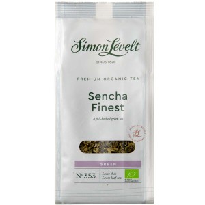 Sencha thee los Levelt 90 gr