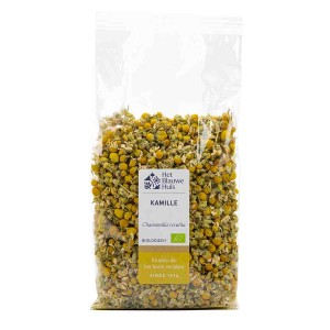 Kamille los Blauwe Huis 50 gr