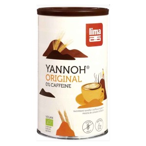 Yannoh Instant Lima