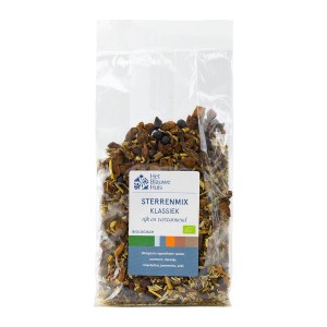 Sterrenmix los Blauwe Huis 55 gr