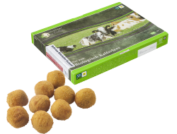 Ecofields Bitterballen Kalfs 30g – Biologisch