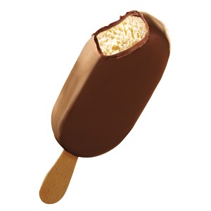 Boerderijs Royaal IJs Melk – 120ml (Diepvries, BIO, Nederland)