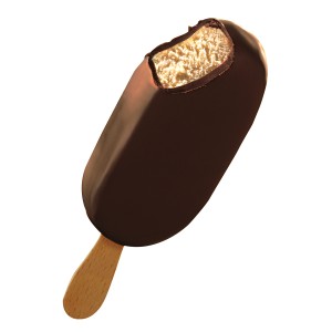 Boerderijs Royaal IJs Puur – 120ml (Diepvries, BIO, Nederland)