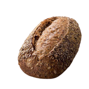 Volkoren Zadenbrood Lokaal – Biologisch 400g