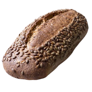 Speltbrood met Pompoenpitten Lokaal – Biologisch 800g