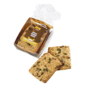 Spelt Notenkoeken 200 gr