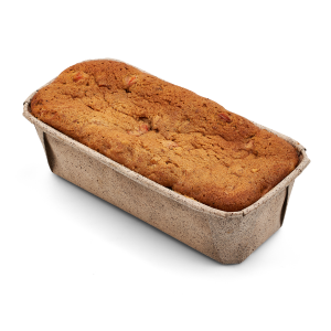 Tlant Wortelcake – 400g (Diepvries Gebak, BIO)